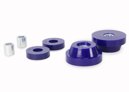 TRIUMPH FR SUB-FRAME TO BODY