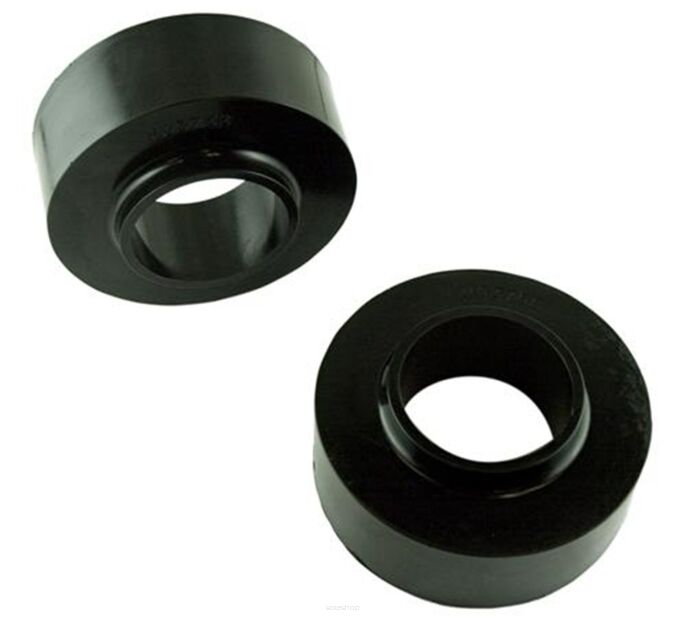 Podkładki pod sprężyny przód Rubicon Express Lift 2