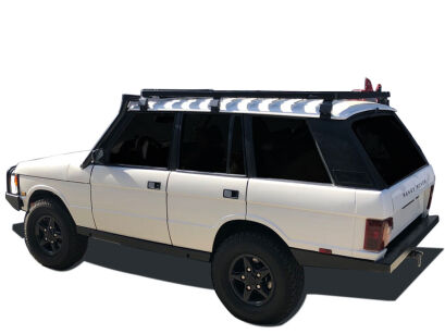 Bagażnik dachowy Land Rover Range Rover Classic Slimline II podwyższony Front Runner