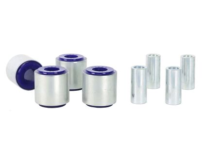 Radius Arm to Diff. Shell Kit