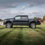 Zestaw zawieszenia z amortyzatorami NX2 BDS Lift 6