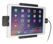 Uchwyt aktywny do instalacji na stałe z blokadą sprężynową do Apple iPad Air 2 & Apple iPad Pro 9.7 - 6