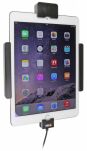 Uchwyt aktywny do instalacji na stałe z blokadą sprężynową do Apple iPad Air 2 & Apple iPad Pro 9.7 - 9