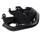 Tylny zderzak stalowy  ARB Summit - Toyota Hilux SR/SR5 z miejscem pod czujniki parkowania (2020 -) - 2