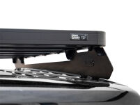 Mercedes Benz V-Class XLWB (2014-Current) Slimline II 1/2 Roof Rack Kit - by Front Runner - 3