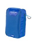 Ręcznik szybkoschnący L 110x65 cm MicroFibre niebieski Lifeventure - 6