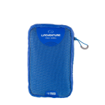 Ręcznik szybkoschnący L 110x65 cm MicroFibre niebieski Lifeventure - 2