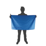 Ręcznik szybkoschnący L 110x65 cm MicroFibre niebieski Lifeventure - 3