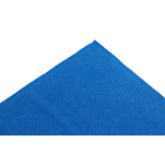 Ręcznik szybkoschnący L 110x65 cm MicroFibre niebieski Lifeventure - 5