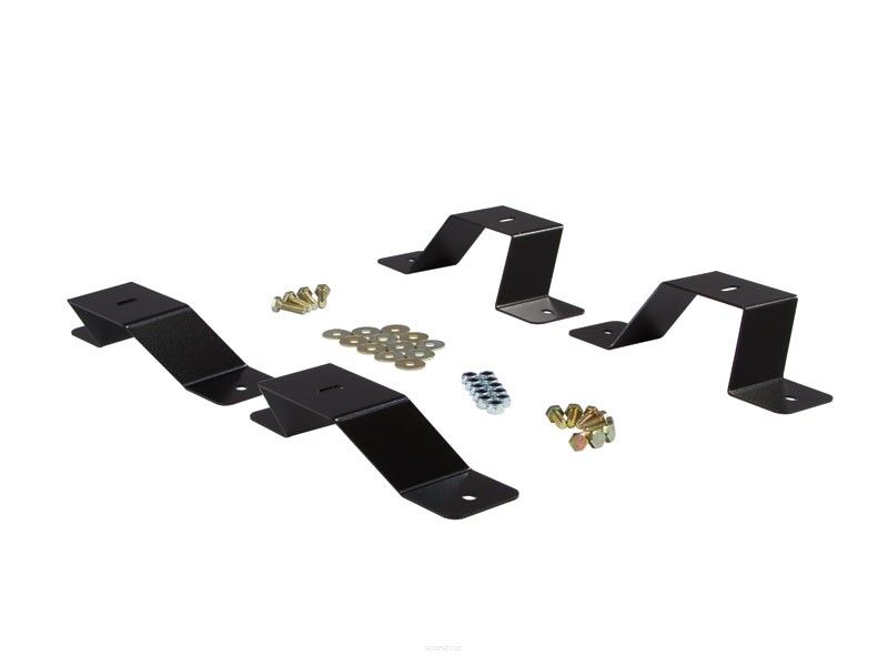 Zestaw montażowy namiotów dachowych - Front Runner