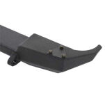 Zderzak tylny stalowy Smittybilt XRC - 5