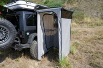 Kabina prysznicowa James Baroud Falcon - 6