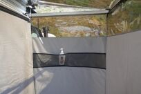 Kabina prysznicowa James Baroud Falcon - 4