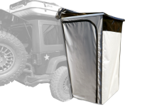 Kabina prysznicowa James Baroud Falcon - 7