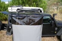 Kabina prysznicowa James Baroud Falcon - 3