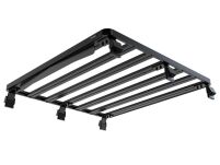 Bagażnik dachowy Toyota Land Cruiser 79 DC Pickup Slimline II Roof Rack Kit Front Runner - 5
