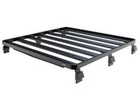 Bagażnik dachowy Toyota Land Cruiser 79 DC Pickup Slimline II Roof Rack Kit Front Runner - 4