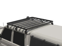 Bagażnik dachowy Toyota Land Cruiser 79 DC Pickup Slimline II Roof Rack Kit Front Runner - 2