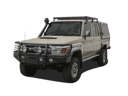 Bagażnik dachowy Toyota Land Cruiser 79 DC Pickup Slimline II Roof Rack Kit Front Runner
