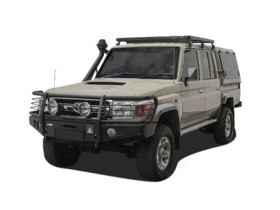 Bagażnik dachowy Toyota Land Cruiser 79 DC Pickup Slimline II Roof Rack Kit Front Runner