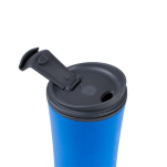Lekki kubek termiczny Ellipse Travel Mug Niebieski Lifeventure - 2
