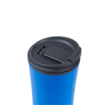Lekki kubek termiczny Ellipse Travel Mug Niebieski Lifeventure - 3