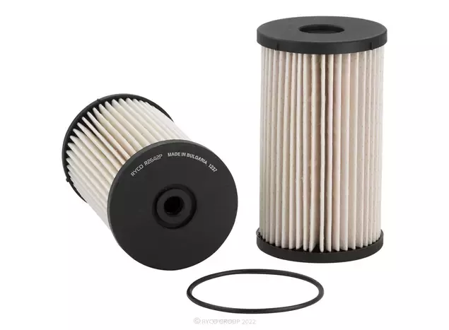 Fuel Filter, AUDI A3, 1.9TDi, SKODA Yetti; VOLKSWAGEN EOS, Passat, Tiguan