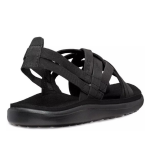 Sandały damskie skórzane Voya Strappy Leather 37 Teva - 5