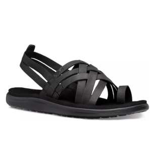 Sandały damskie skórzane Voya Strappy Leather 37 Teva