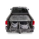 Komplet przegród do szuflad DECKED (2 x wąska + 2 x szeroka) - 2