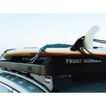 Elastyczne pasy transportowe krótkie Stratchit Shorties Front Runner - 5