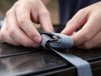 Elastyczne pasy transportowe krótkie Stratchit Shorties Front Runner - 4