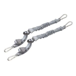 Elastyczne pasy transportowe krótkie Stratchit Shorties Front Runner