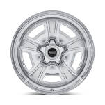 Felga aluminiowa VN517 MARAUDER Chrome AMERICAN RACING - 2