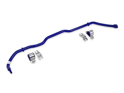 VW Golf MK 5/6 2WD Fr 24mm