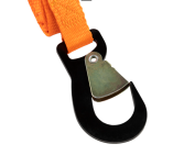 Paski mocujące duże (wzmocnione) koło zapasowe na bagażniku ARB Base Rack - 2