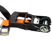 Paski mocujące duże (wzmocnione) koło zapasowe na bagażniku ARB Base Rack - 3