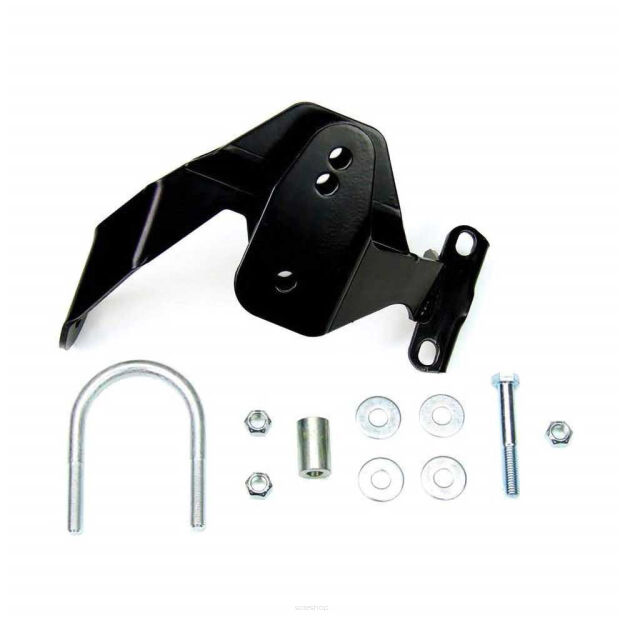 Relokacja mocowania drążka Panharda tył TeraFlex Lift 2,5