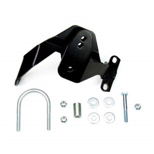 Relokacja mocowania drążka Panharda tył TeraFlex Lift 2,5"