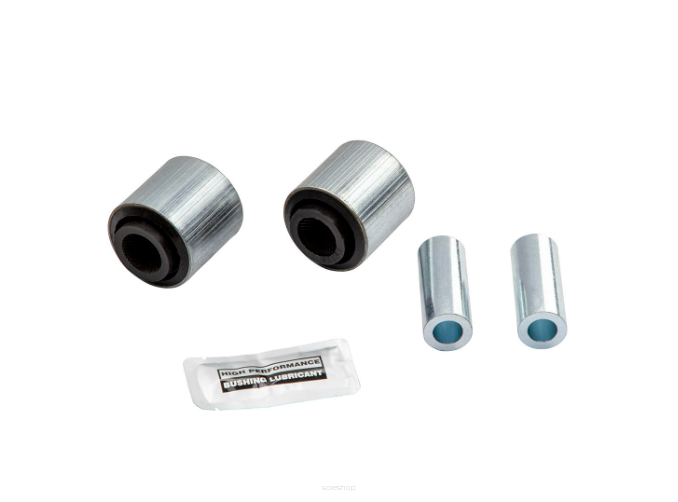 Tuleje wahacza dolnego OME - Nissan Patrol GU - 2 szt.