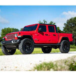 Zestaw zawieszenia Rough Country Lift 3,5