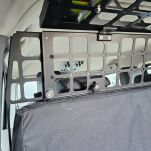 Ruchoma przegroda cargo Bison Gear - 3