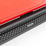 Progi boczne Go Rhino Dominator D1 - 5