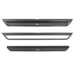 Progi boczne Go Rhino Dominator D1 - 10