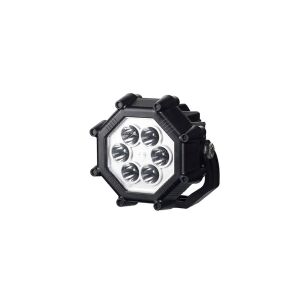 Lampa robocza 20 W - dalekosiężna LRD 2136