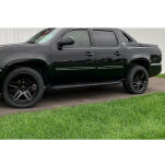 Felga aluminiowa 9,5x20