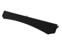 Toyota Rav4 (2019-Current) Slimsport Rack Wind Fairing - by Front Runner - 4