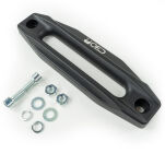 Aluminiowa prowadnica liny syntetycznej OFD - 2