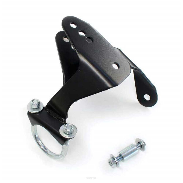 Relokacja mocowania drążka Panharda tył RHD Teraflex Lift 3-6