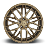 Felga aluminiowa M191 Gamma Matte Bronze Niche Road Wheels - 4